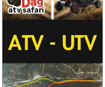 ATV & UTV Safari